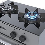 Fogão Portátil Venax Mini Cook: Compacto e Eficiente - imagem 2