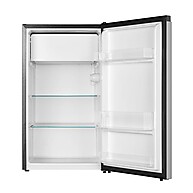 Frigobar Hisense 115L Prata: Compacto e Eficiente - imagem 2