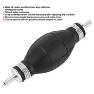 Primer Manual de Combustível - Bulbo de Borracha para Transferência Eficiente de Gasolina e Óleo - imagem 4