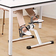Mini Bicicleta para Reabilitação: Exercício Fácil e Eficiente - imagem 1