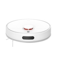 Xiaomi Robô Aspirador Inteligente S40C Branco: Limpeza Autônoma e Eficiente - imagem 2