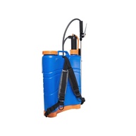 Pulverizador Costal Jacto XP 12L: Leve e Eficiente - imagem 2