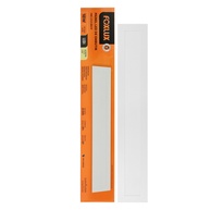 Kit 2 Painéis LED 18W 4000K 10x60 Embutir Foxlux: Iluminação Moderna e Eficiente - imagem 2