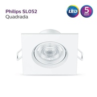 Spot LED Philips: Iluminação Moderna e Eficiente - imagem 2