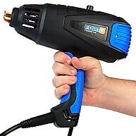 Pistola de Solda 120A: Portátil e Eficiente! - imagem 2