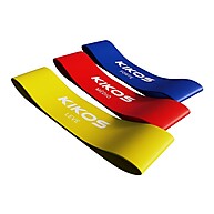 Kit Mini Bands Kikos: Treino Portátil e Eficiente - imagem 2