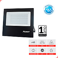 Refletor LED Slim: Iluminação Potente e Eficiente - imagem 2