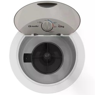Lavadora Mueller Plus 4,5kg: Prática e Eficiente - imagem 2