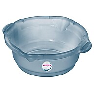 Bacia Plástica Hydrus Sanremo 5,2L: Prática e Eficiente - imagem 2