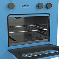 Fogão Portátil 2 Bocas Venax Mini Cook – Prático e Eficiente - imagem 2