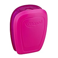 Apontador Castor com Recipiente Maped – Prático e Eficiente! - imagem 2