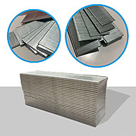 Pinos Pneumáticos 30mm: Fixação Segura e Eficiente - imagem 2