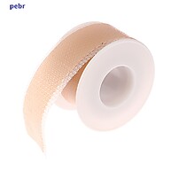 Corretor de Orelhas de Silicone para Bebê 5x100cm – Solução Segura e Eficiente - imagem 1