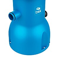 Bomba de Filtragem Belfix 3028 L/H – Limpeza Silenciosa e Eficiente - imagem 2