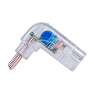 ICLAMPER MOBI 20A Transparente: Carregamento Seguro e Eficiente para seu Veículo Elétrico - imagem 5