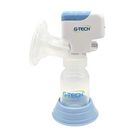 G-Tech Bomba Tira-Leite Materno Elétrica – Extração Confortável e Eficiente para Mães Modernas - imagem 3