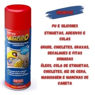 Removedor de Cola Spray 400ml Dryko - Limpeza Fácil e Eficiente - imagem 4