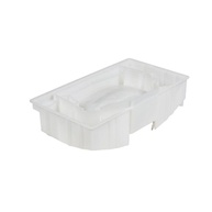 Recipiente Evaporador Brastemp: Geladeira Eficiente - imagem 2