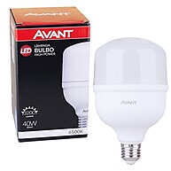 Lâmpada LED 40W Avant: Iluminação Eficiente! - imagem 2