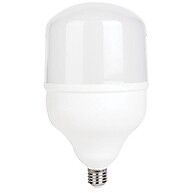 Lâmpada LED 50W Globe Kian: Iluminação Eficiente! - imagem 2