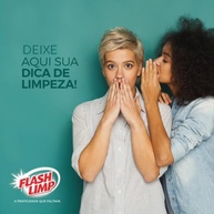 Reservatório Mop Spray: Limpeza Eficiente! - imagem 2
