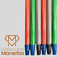 Rodo 30cm Kit 2 Unidades: Limpeza Eficiente! - imagem 1