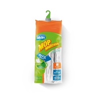 Refil para Mop Tiras de Algodão Alklin - Limpeza Eficiente e Absorvente - imagem 1
