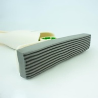 Mini Mop Rodinho Portátil Multiúso - Limpeza Fácil e Eficiente para Qualquer Ambiente - imagem 5