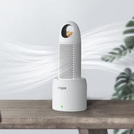 Desumidificador Portátil SecaPro Ropo 220V - Compacto e Eficiente para Ambientes Pequenos - imagem 3