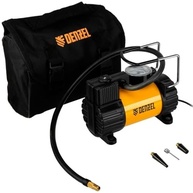 Compressor de Ar Automotivo Portátil 12V: Inflagem Rápida e Eficiente para Seu Veículo - imagem 4