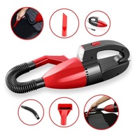 Aspirador Automotivo Portátil 12V 50W com Luz LED: Limpeza Rápida e Eficiente no Seu Carro! - imagem 4