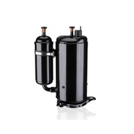 Compressor SANYO 9000 BTUs: Refrigeração Eficiente - imagem 2
