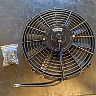Ventoinha 24V Procooler 12”: Resfriamento Eficiente! - imagem 2