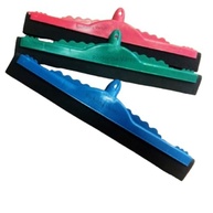 Rodo Plástico Duplo 40cm com Cabo - Limpeza Eficiente e Durável - imagem 4