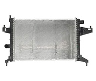 Radiador Brasado Magneti Marelli RMMA5777M: Resfriamento Eficiente para Seu Veículo - imagem 3