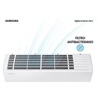 Ar Condicionado Split Samsung 18000 Btu Inverter - Ultra Eficiente, Quente e Frio - imagem 5