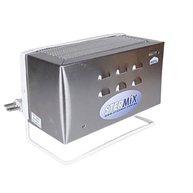 Esterilizador de Ar STE-36 SterMix Inox Bi-Volt - Purificação Silenciosa e Eficiente - imagem 2