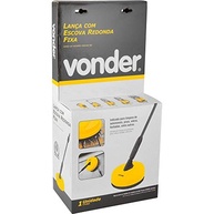 Lança com Escova Redonda Fixa Vonder: Limpeza Profunda e Eficiente para sua Lavadora - imagem 5