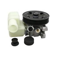 Bomba de Direção Hidráulica Completa com Polia e Reservatório para Mazda CX-7 (2007-2012) - EG2132600A - imagem 4