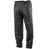 Capa Chuva Motoqueiro Flex Delta Com Capuz (EGG, Preto) - imagem 4