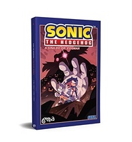 eggman-nos-the-sina-aventura-e-volume-2-dr-a-hedgehog-suspense-sonic-do-a-quadrinhos-a
