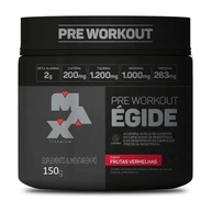 Égide Pré-Treino: Energia e Foco Explosivos! - imagem 1