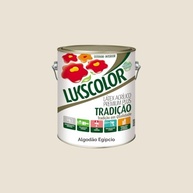 Tinta Acrílica Premium Lukscolor Tradição 3,6L - Algodão Egípcio - Alta Cobertura e Resistência - imagem 4