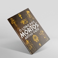 Livro dos Mortos: Desvende os Segredos do Antigo Egito - imagem 2