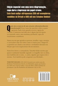 Ego Transformado: Edição Especial Capa Dura - A Humildade que Liberta e Traz Alegria - imagem 4