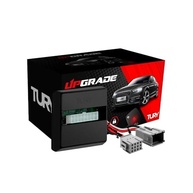 Módulo Tilt Down e Fechamento Automático Vidros Teto Tury PARK 6.9.7 EI para Lexus UX e RAV4 (2018-2024) - imagem 2