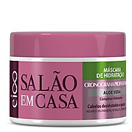 Eico Aloe Vera: Hidratação Profunda para Cabelos Secos - imagem 1