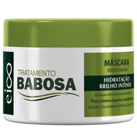 Eico Babosa e Alecrim: Hidratação e Brilho! - imagem 1