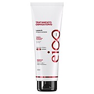Eico Leave-in 200ml: Tratamento Obrigatório com Proteção Solar - imagem 1