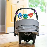 einstein-de-aprendizado-arco-e-a-multilingue-tunes-diversao-neptune-baby-2-carrinho-1-in-with-a